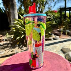 NEW STARBUCKS LIMITED EDITION CELEBRATING TOGETHERNESS AND JOY IN THE EV…